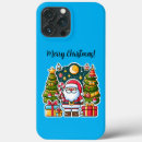Search for cute santa iphone cases Tree