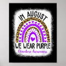 Search for anti drug posters Overdose awareness quote