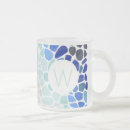 Search for beachcomber mugs Sea glass