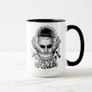 Search for jared mugs Dc comics