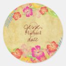 Search for leis stickers Aloha
