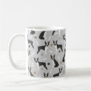 Search for boston terrier mugs Dog