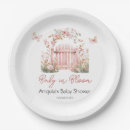 Search for butterfly plates Baby in bloom