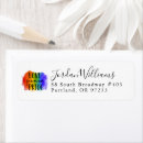Search for human rights return address labels Gay