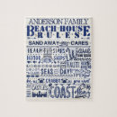 Search for beach puzzles Seaside