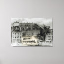 Search for c18th canvas prints English