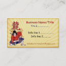 Search for trading business cards Administrative professional