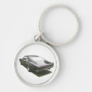Search for classic muscle key rings Hot rod