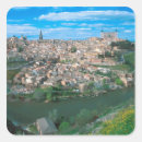 Search for toledo stickers Spain