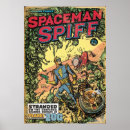 Search for spaceman posters Comic