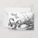 Search for romantic swan cards Romance