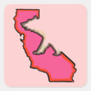 Search for made in california stickers State