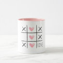 Search for tic mugs Hearts