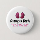 Search for kidney disease badges Dialysis