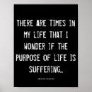 Search for purpose of life posters Motivational