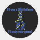 Search for dna stickers Funny