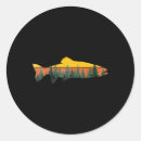 Search for trout fly stickers Country