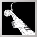 Search for piano keyboard art Ivory