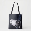 Search for approaching bags Science