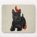 Search for red bird standard mouse mats Steampunk