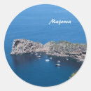Search for majorca stickers Balearic