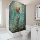 Search for vintage mermaid shower curtains Antique
