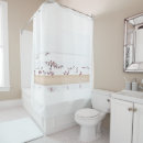 Search for flamingo shower curtains Beach