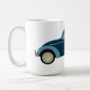 Search for cool car mugs Blue