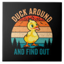 Search for rubber duck tiles Funny