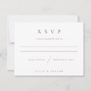 Search for photo rsvp cards Minimalist