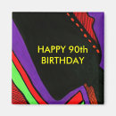 Search for 90th magnets Purple