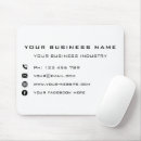 Search for office mouse mats Promotional