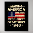 Search for 1946 posters Birthday