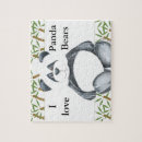 Search for panda puzzles Zoo