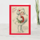 Search for sweets christmas cards Vintage