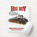 Search for big boy mouse mats Locomotive