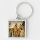 Search for john the baptist key rings Baptising