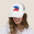 Search for philippine flag hats Sun
