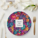 Search for 3d flower plates Floral