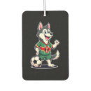 Search for football interior car accessories Dog
