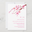 Search for modern chinese wedding invitations Elegant