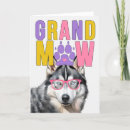 Search for siberian cards Huskies