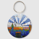 Search for empire state building key rings Skyline