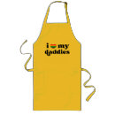 Search for i love my aprons Rainbow