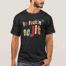 Search for feckin tshirts Irish
