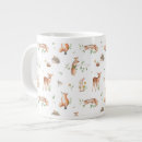 Search for woodland friends mugs Cute