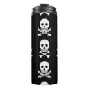 Search for crossbones travel mugs Black