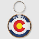 Search for denver rounded key rings America