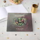 Search for fairytale guest books Cute