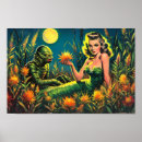 Search for ghouls art Retro